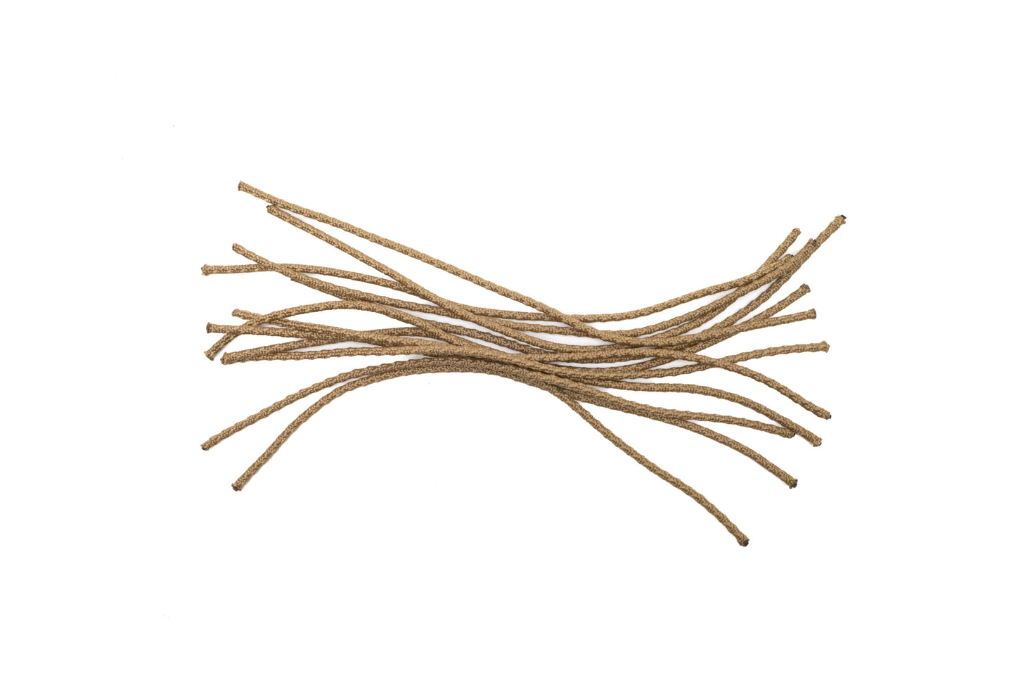 Zipper Tugs - 6"| Tan