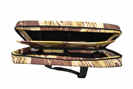 Supdef Auto Bag - Arid Brushstroke ( US MADE )
