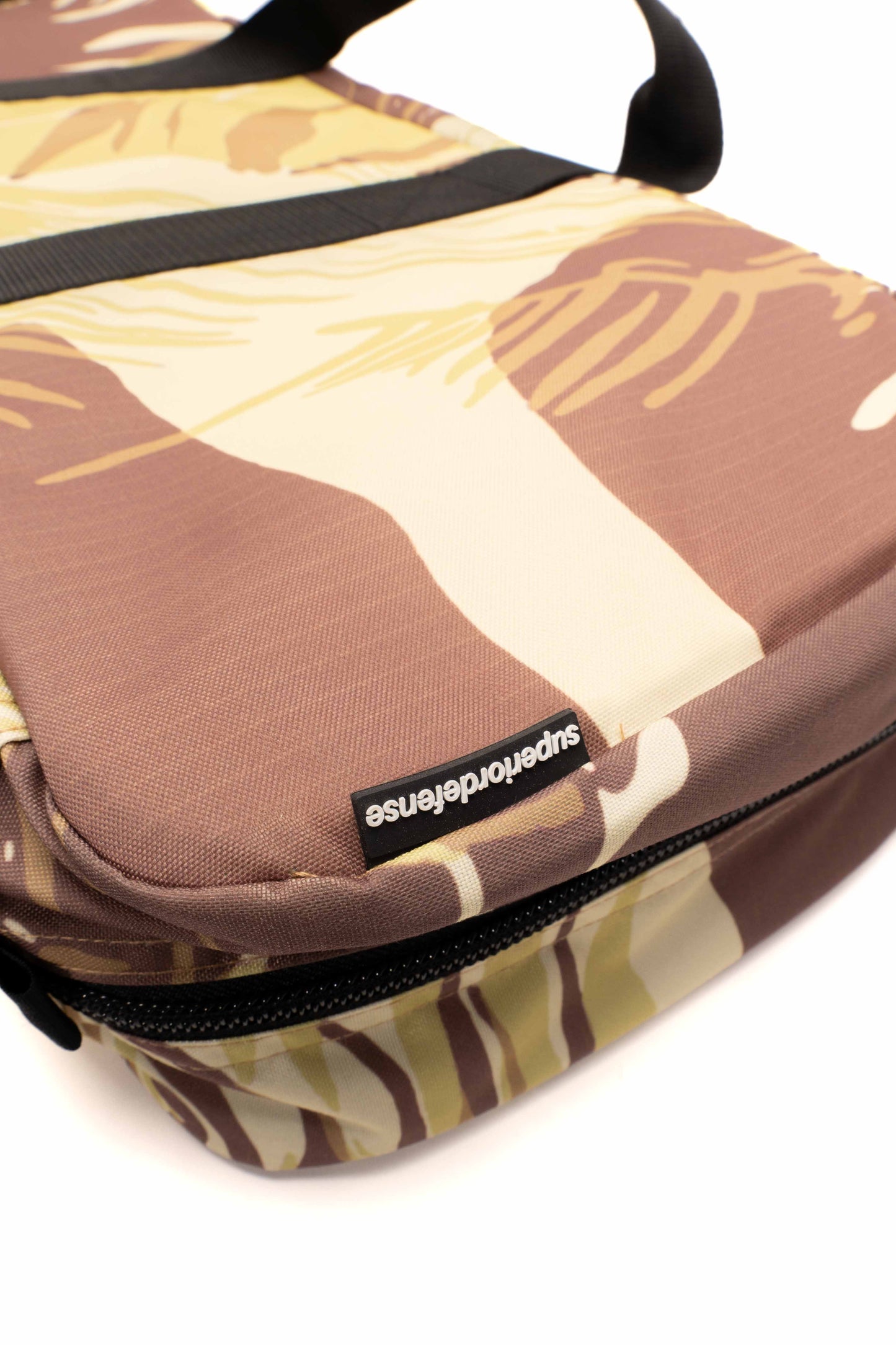 Supdef Auto Bag - Arid Brushstroke ( US MADE )