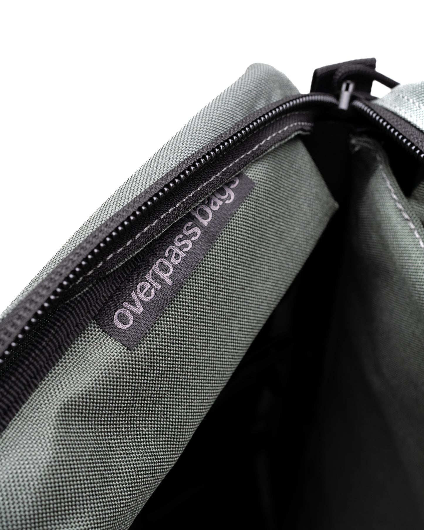 I-90 Rifle Bag - Cool Grey