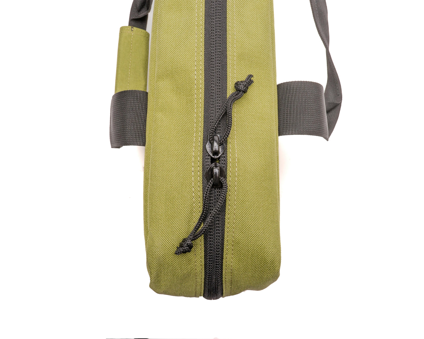 I-35 Sub Bag - Pea Green