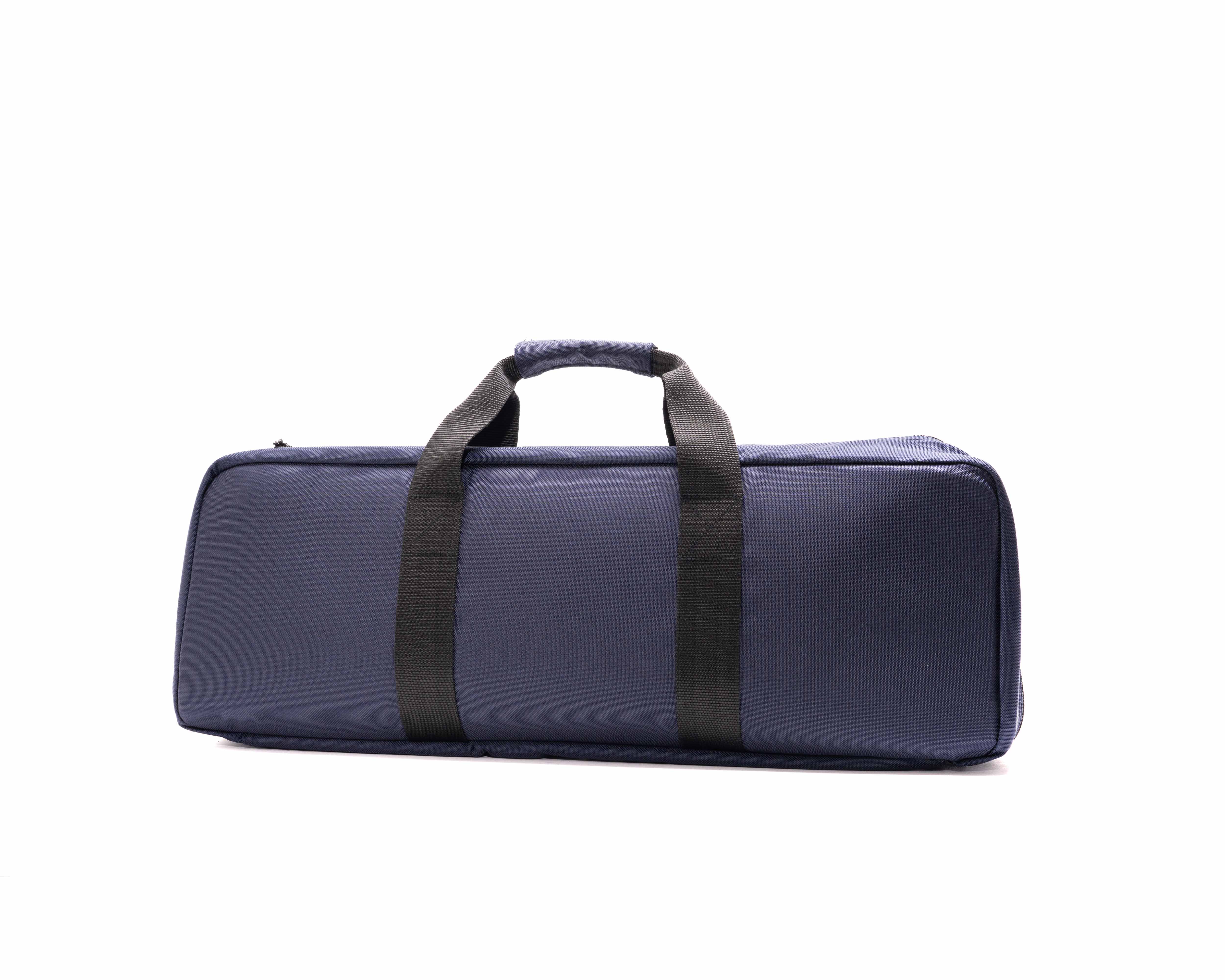 Supdef Auto Bag in Ink Blue | US-Made Cordura Rifle Bag – Overpass