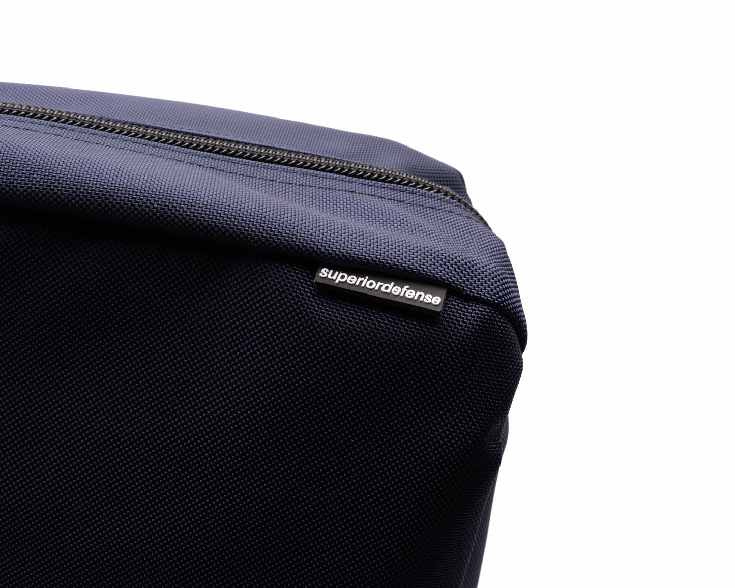 Supdef Auto Bag - Ink Blue