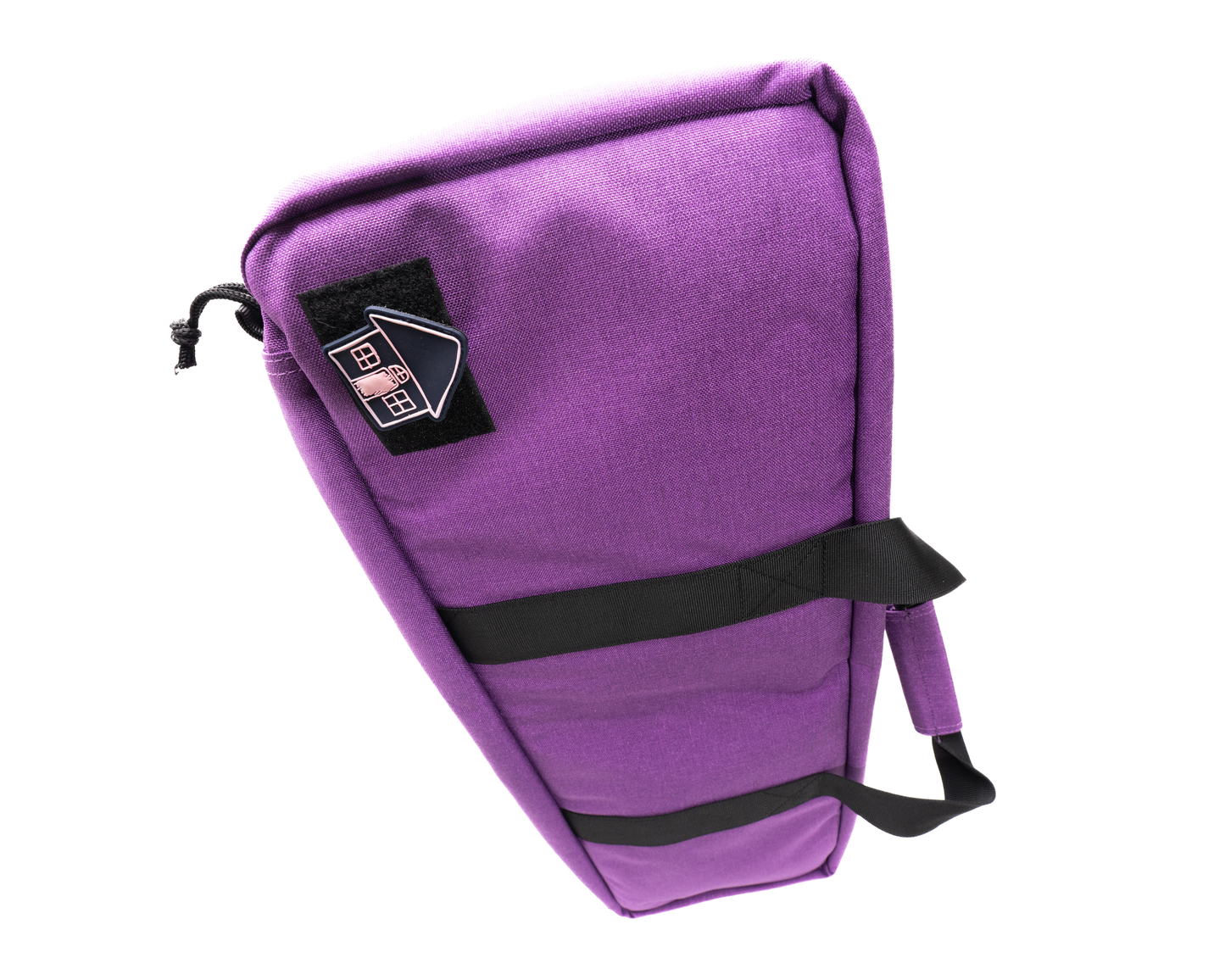 Piece of Mind - I-90 Rifle Bag - Purple Drank
