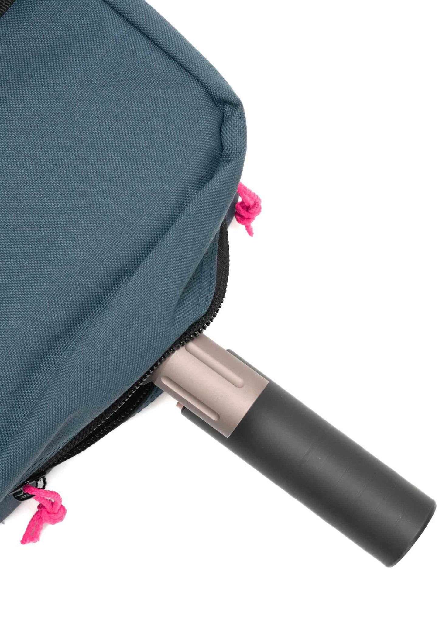 Zipper Tugs - 6"| Neon Pink , Neon Orange , Brown , Black , Blue