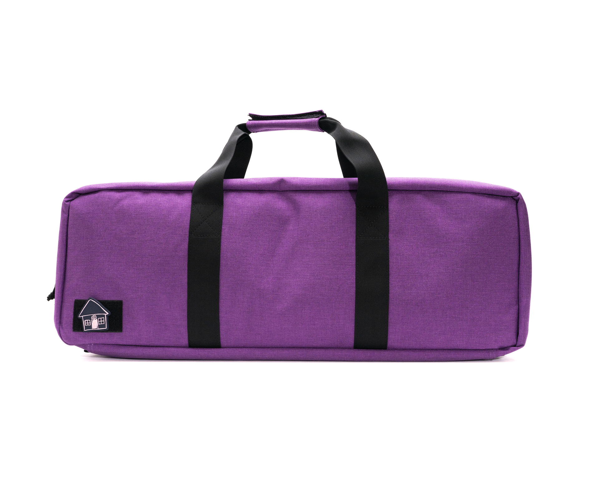 POMG x Overpass | I-90 | Purp | Friday The 13th – Overpass Bags