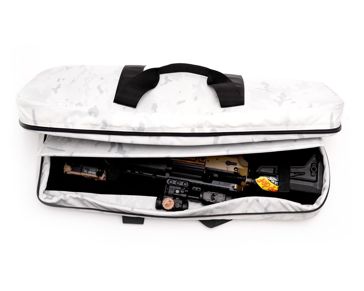 Supdef Auto Bag - Multicam Alpine