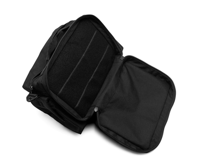 Rest Stop Range Bag - Black