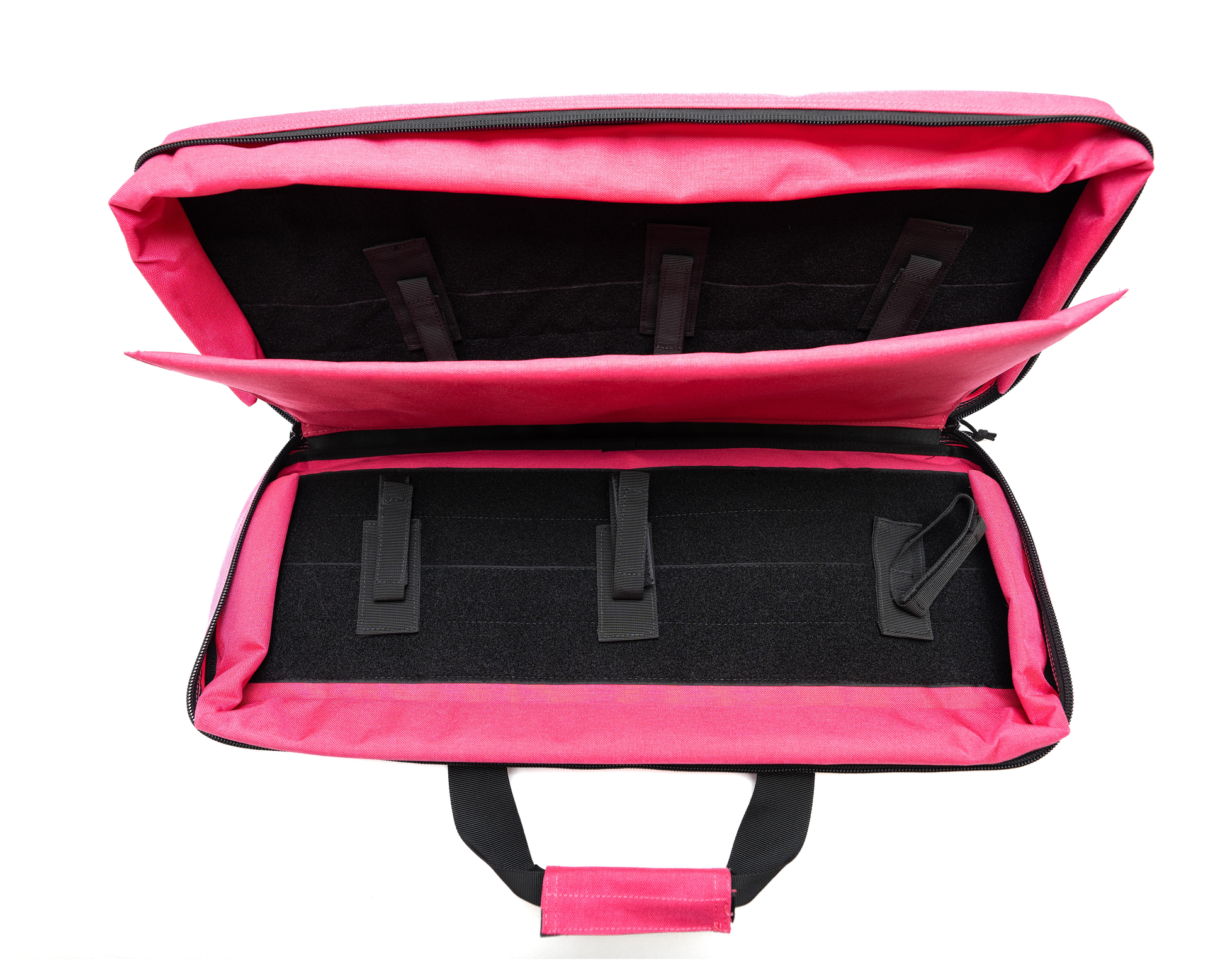 I-90 Rifle Bag | Tactical Range Bag for Long Guns — Overpass Bags