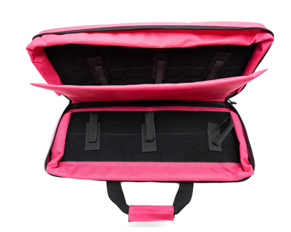 I-90 Rifle Bag | Tactical Range Bag for Long Guns — Overpass Bags