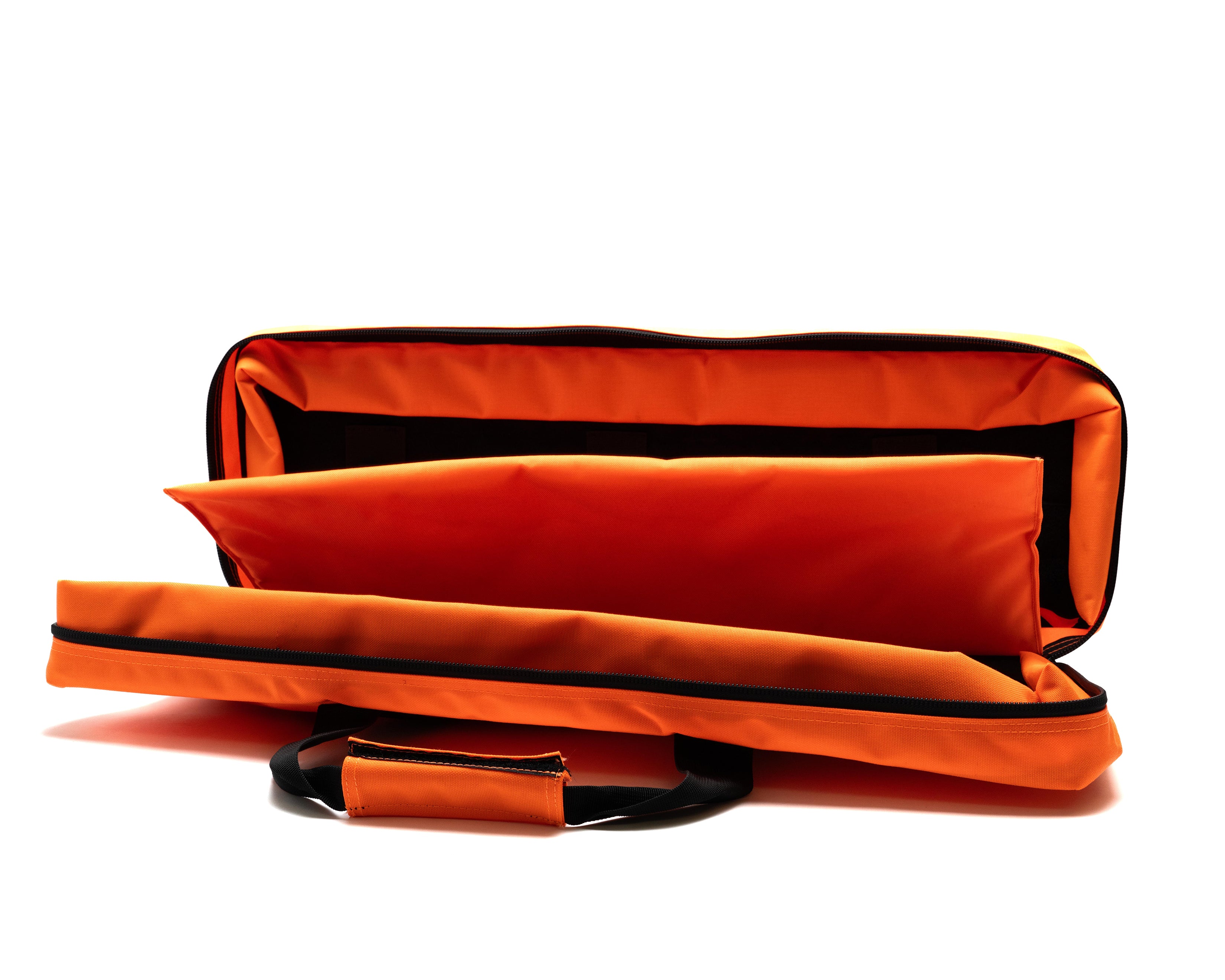 I-90 Rifle Bag | Tactical Range Bag for Long Guns — Overpass Bags