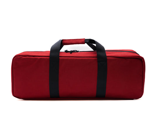 I-90 Rifle Bag -  Blood Red