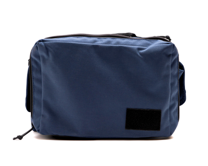 Rest Stop Range Bag - Navy