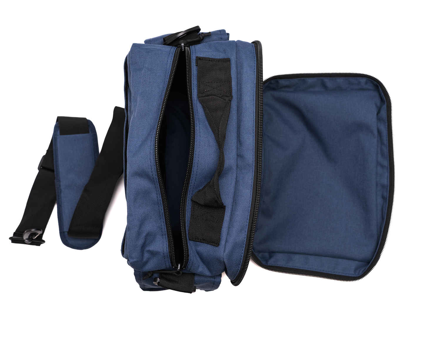 Rest Stop Range Bag - Navy