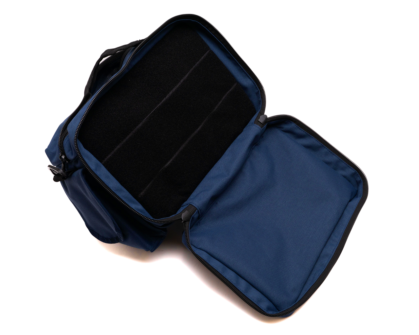 Rest Stop Range Bag - Navy