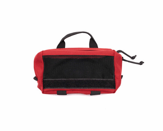 Expressway GP Medium - Red