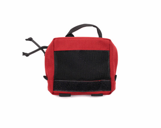 Expressway GP Small - RED