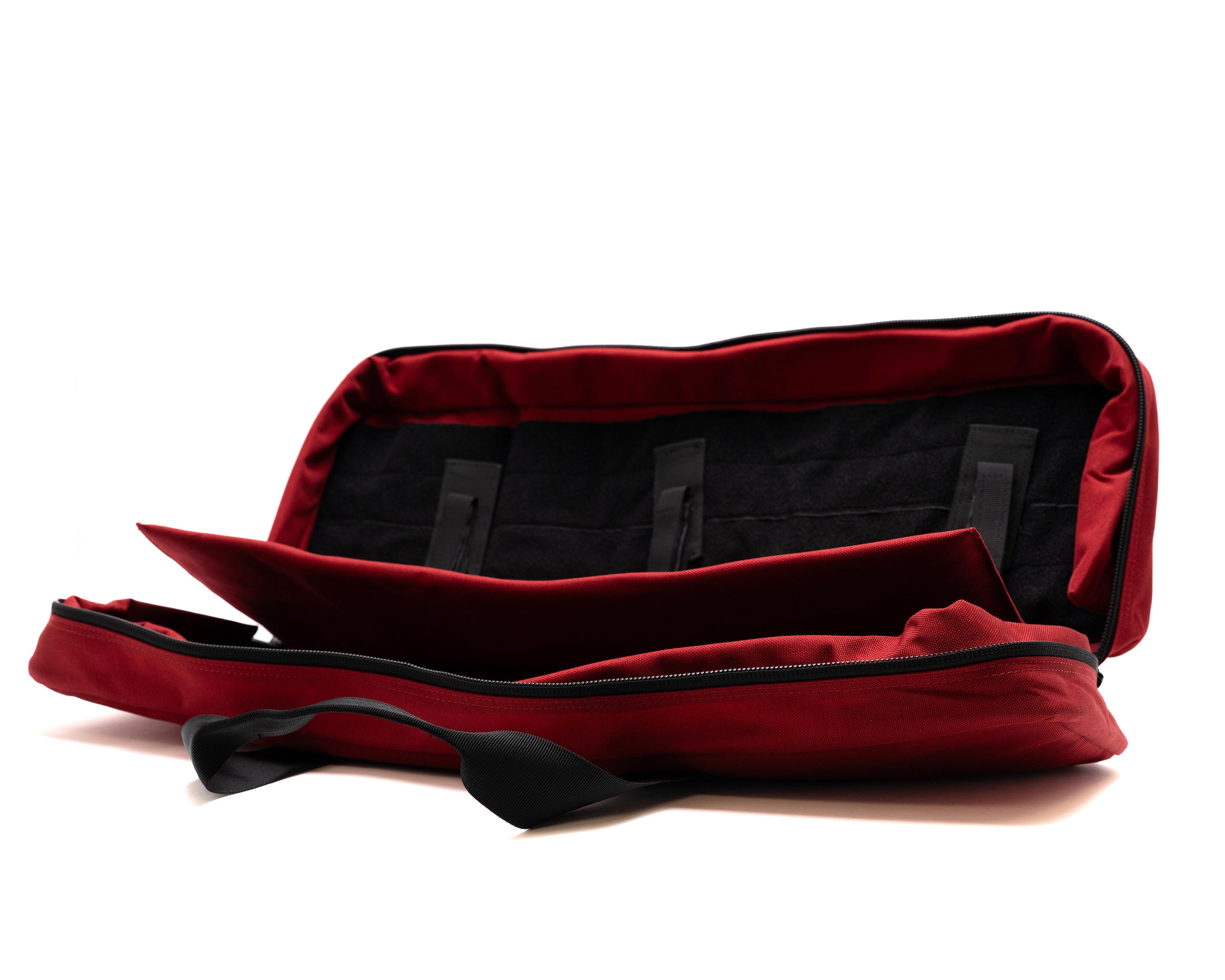 I-90 Rifle Bag | Tactical Range Bag for Long Guns — Overpass Bags