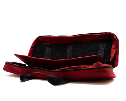 I-90 Rifle Bag -  Blood Red