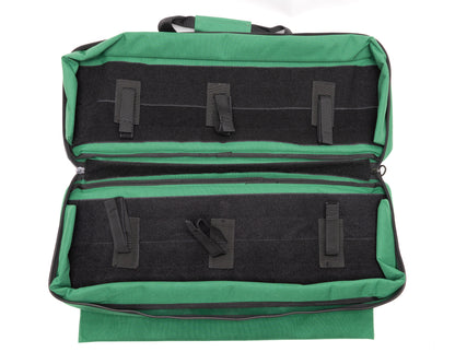 I-90 Rifle Bag -  Camping Green