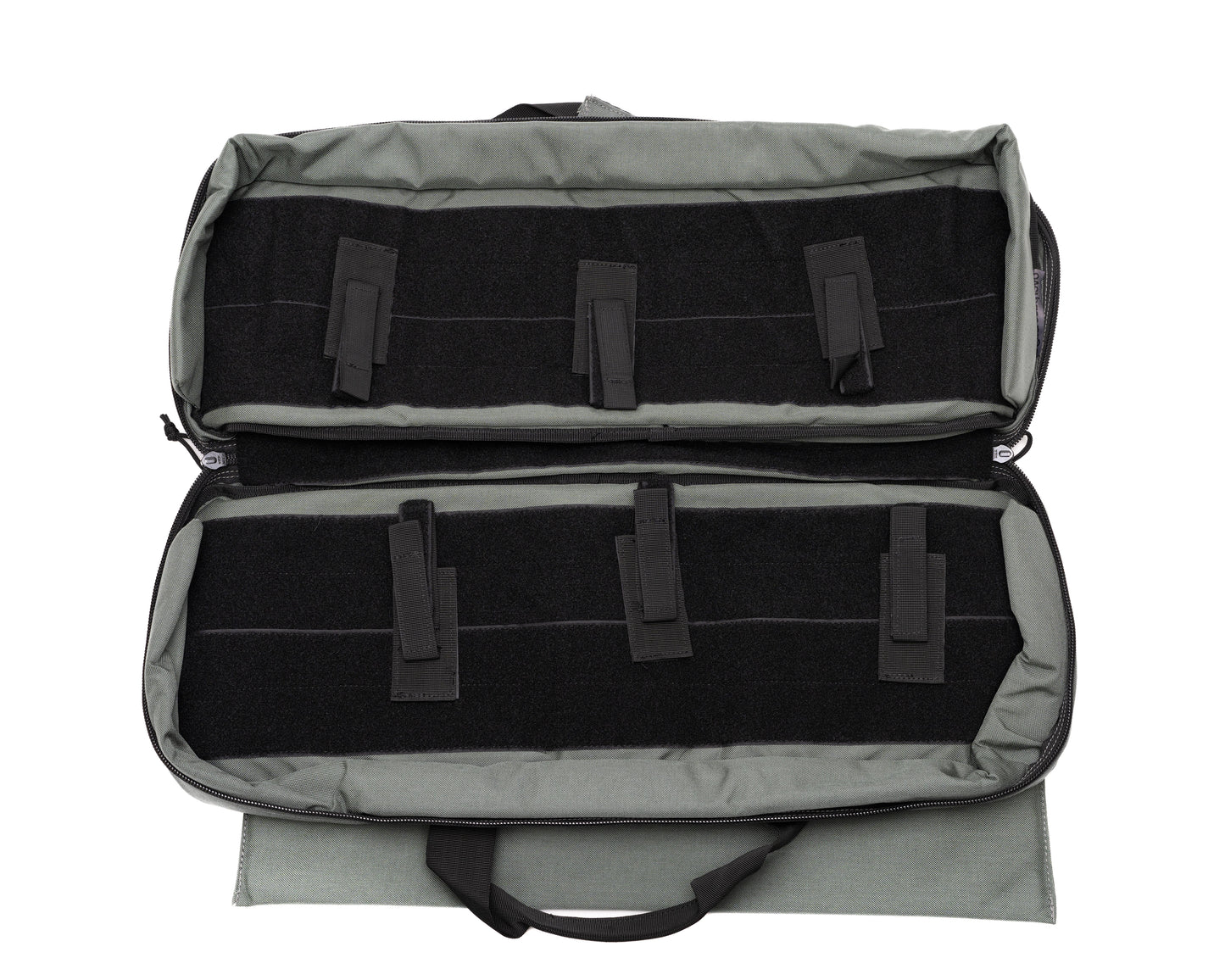 I-90 Rifle Bag -  Cool Grey