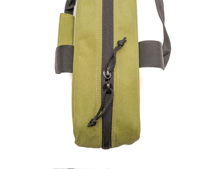 I-35 Sub Bag -  Pea Green