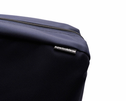 Supdef Auto Bag - Ink Blue