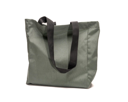 Interchange Tote Bag -  Grey