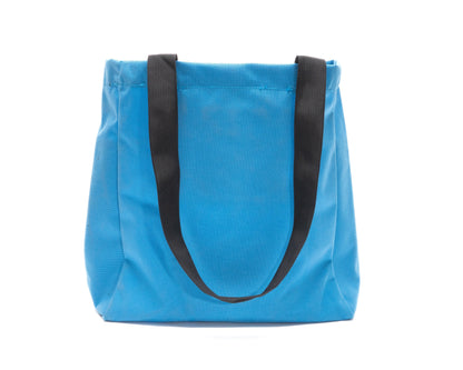 Interchange Tote Bag -  Light Blue