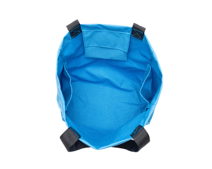 Interchange Tote Bag -  Light Blue