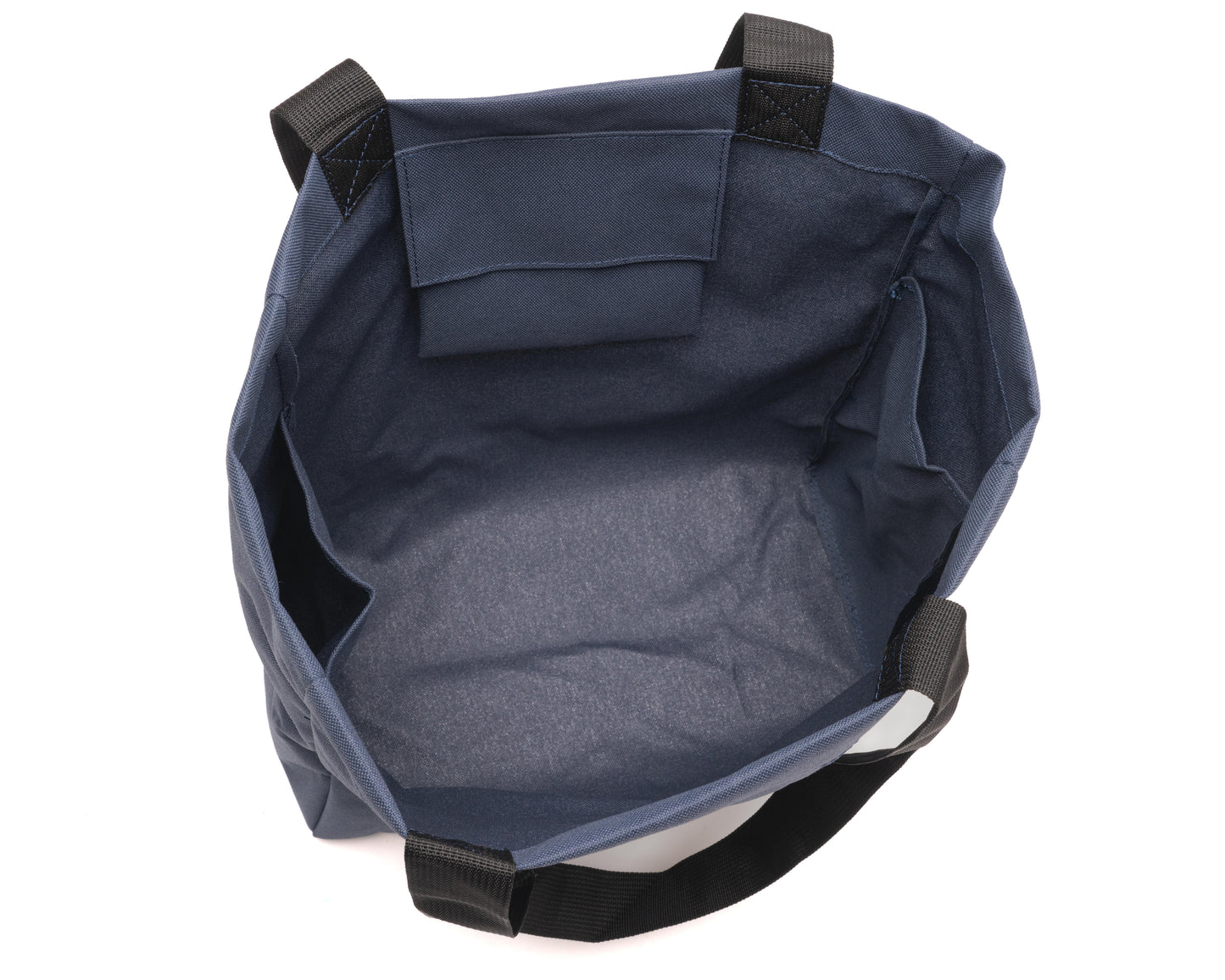 Interchange Tote Bag -  Navy