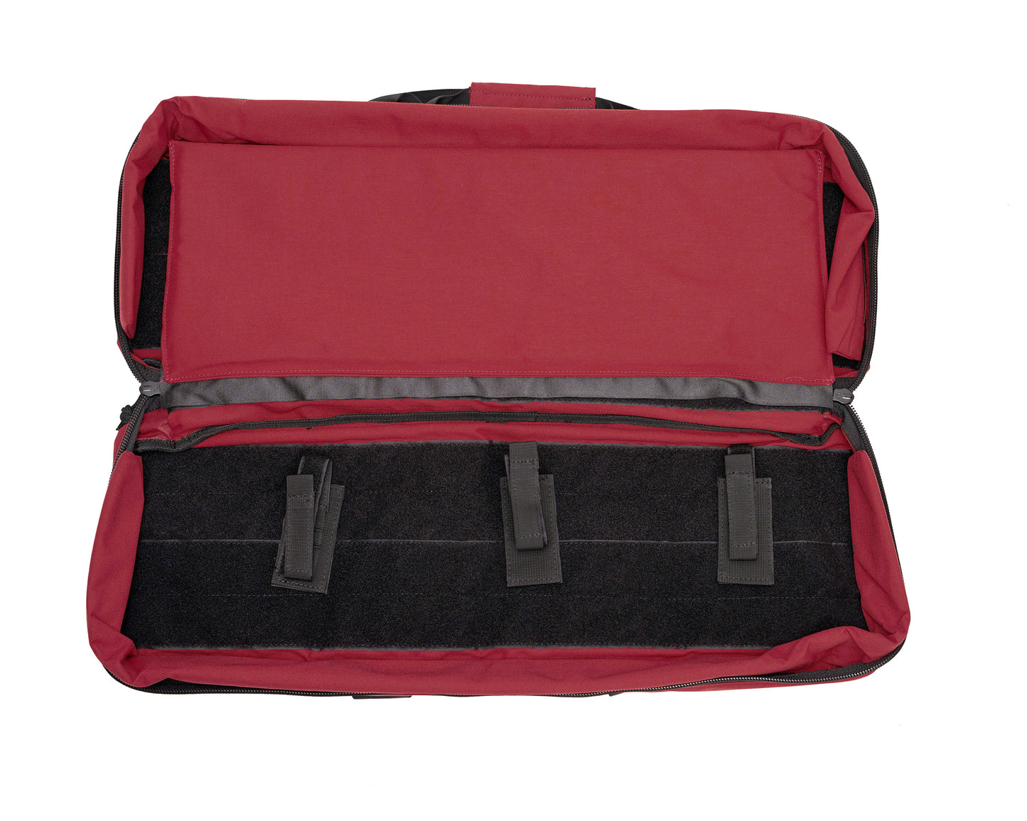 I-90 Rifle Bag -  Maroon