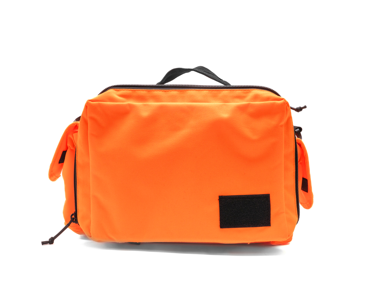 Rest Stop Range Bag - Blaze It Orange