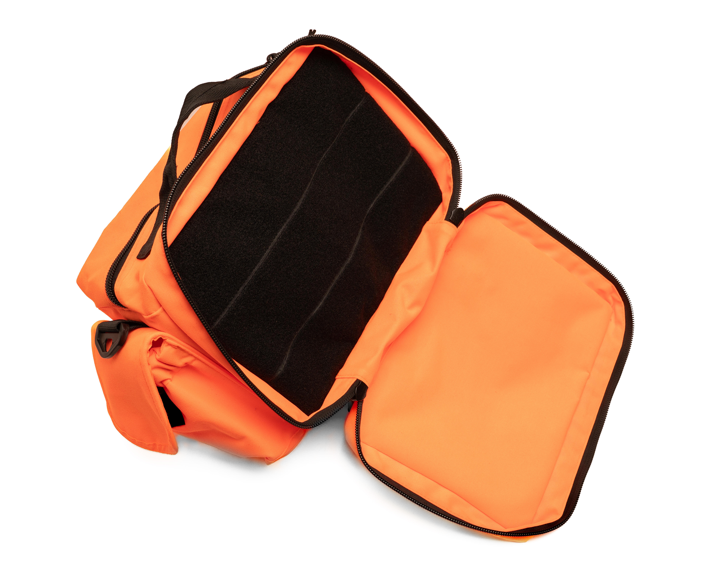 Rest Stop Range Bag - Blaze It Orange