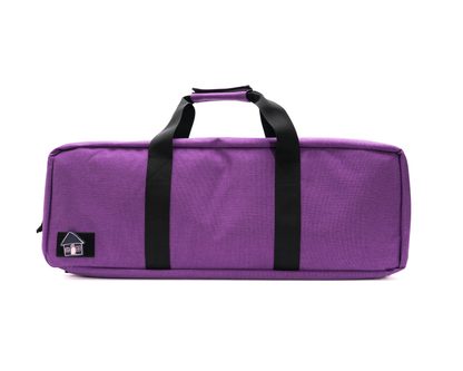 Piece of Mind - I-90 Rifle Bag -  Purple Drank