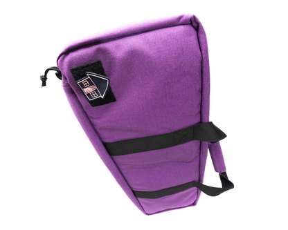 Piece of Mind - I-90 Rifle Bag -  Purple Drank