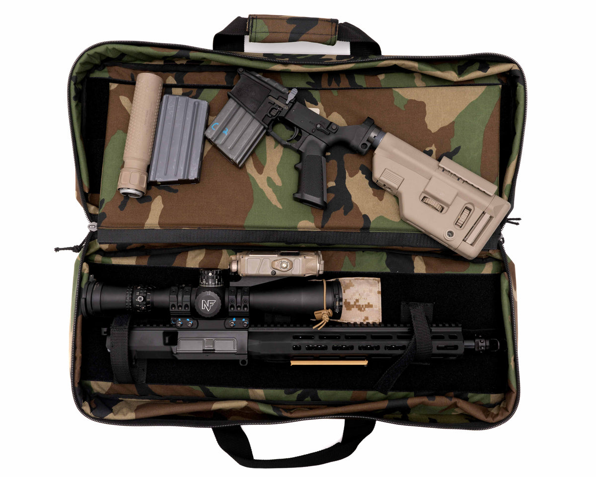 Supdef Auto Bag - M81