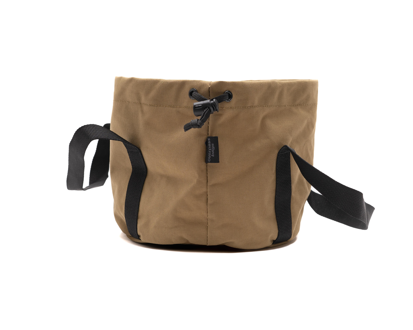 Pothole - Workwear Tan